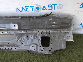 Задняя панель Audi Q3 83A 19-25 2 части, высверлена, графит