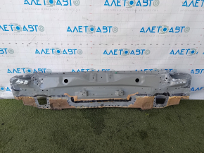 Задняя панель Audi Q3 83A 19-25 2 части, высверлена, графит