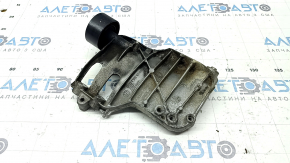 Кронштейн компрессора кондиционера BMW 5 F10 11-16 3.0T