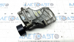 Кронштейн компрессора кондиционера BMW 5 F10 11-16 3.0T