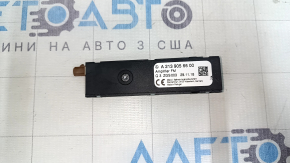 ANTENNA AMP AMPLIFIER MODULE Mercedes C-class W205 19-21