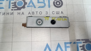 ANTENNA AMP AMPLIFIER MODULE Mercedes C-class W205 19-21