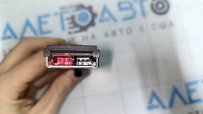 ANTENNA AMP AMPLIFIER UNIT Mercedes C-class W205 19-21