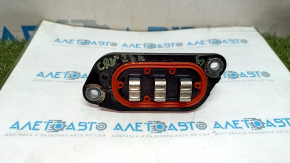 Контакты большого электродвигателя АКПП Honda CRV 23-26 HEV CVT AWD