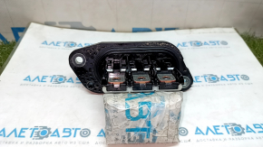 Контакты большого электродвигателя АКПП Honda CRV 23-26 HEV CVT AWD
