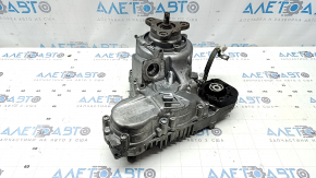 Cutie de transfer BMW 5 F10 15-16 3.0T 111k