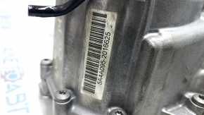 Раздатка BMW 5 F10 15-16 3.0T 111к