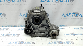 Раздатка BMW 5 F10 15-16 3.0T 111к
