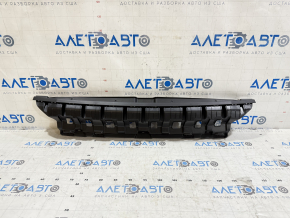 Кронштейн решетки радиатора grill Hyundai Kona 18-21 1.6, 2.0