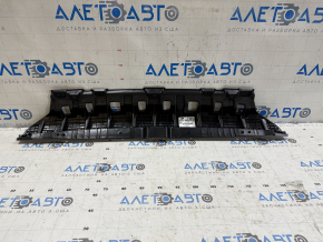 Кронштейн решетки радиатора grill Hyundai Kona 18-21 1.6, 2.0