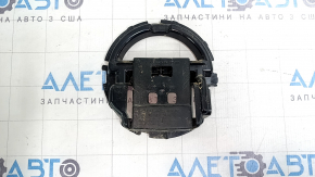 Кронштейн радара круиз Mercedes C-class W205 19-21 2 части