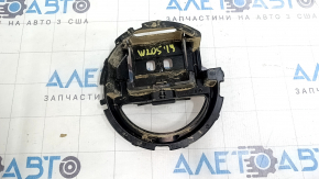 Кронштейн радара круиз Mercedes C-class W205 19-21 2 части