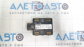 Радар круиз Mercedes C-class W205 19-21