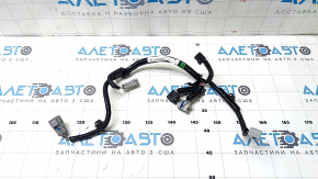 Проводка пассажирского сиденья Toyota Camry v55 15-17