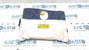Подушка безопасности airbag переднего правого сиденья нижняя Toyota Camry v55 15-17 usa