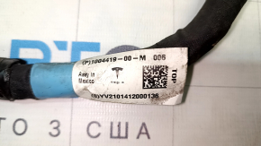 Проводка двери передней левой Tesla Model S 12-20 тип 2
