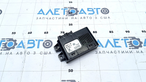 SEAT CONTROL MODULE Nissan Pathfinder 13-20
