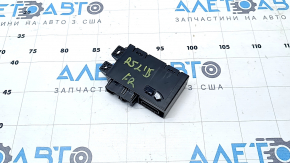 SEAT CONTROL MODULE Nissan Pathfinder 13-20