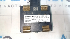Датчик слепых зон BSM правый Mercedes C-class W205 19-21