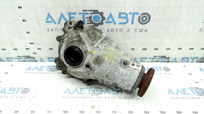 Передний редуктор BMW 3 F30 16-18 2.81 32к
