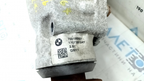 Передний редуктор BMW 3 F30 16-18 2.81 32к