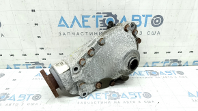 Передний редуктор BMW 3 F30 16-18 2.81 32к