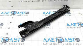 Салазка водительского сиденья левая BMW 5 F10 11-16 без каркаса