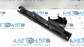 Салазка водительского сиденья правая BMW 5 F10 11-16 без каркаса