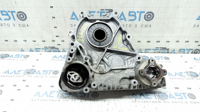 Раздатка BMW 3 F30 12-18 32к, без блока