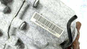 Раздатка BMW 3 F30 12-18 32к, без блока