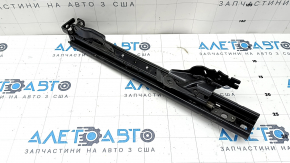 Салазка пассажирского сиденья правая BMW 5 F10 11-16 без каркаса