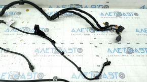 Проводка моторная BMW 3 F30 17-18 B46 ДВС-АКПП
