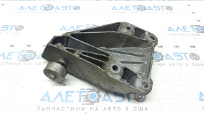 Кронштейн левой подушки двигателя BMW 5 F10 11-16 3.0T AWD