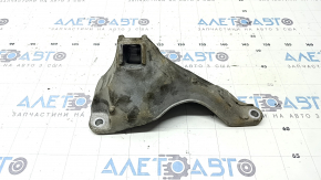 Кронштейн правой подушки двигателя BMW 5 F10 11-16 3.0T AWD