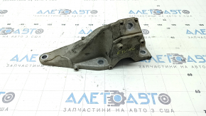 Кронштейн правой подушки двигателя BMW 5 F10 11-16 3.0T AWD