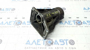 Suport punte față BMW Seria 5 F10 11-16 AWD