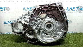 Передняя крышка АКПП Honda CRV 23-26 HEV CVT AWD с масляным насосом