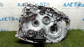 Передняя крышка АКПП Honda CRV 23-26 HEV CVT AWD с масляным насосом