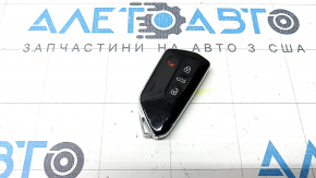 Ключ smart VW Atlas 24-26 4 кнопки