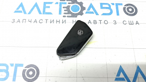 Ключ smart VW Atlas 24-26 4 кнопки