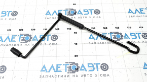 Ручка домкрата VW Atlas 18-26