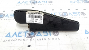 Подушка безопасности airbag переднего левого сиденья Mercedes C-class W205 15-21 ржавый пиропатрон, контакт с водой