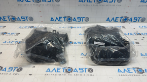 Брызговики комплект 4шт Honda CRV 12-16