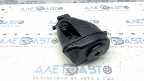 Бачок ГУР BMW 5 F10 11-16 3.0T