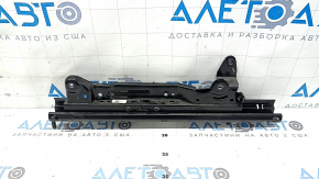 Covoraș scaun șofer dreapta pentru VW Atlas 18-25, electric, fără cadru