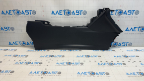 Ornamente console centrale dreapta pentru Toyota Venza 21-24