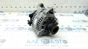Alternator BMW F30 17-18 B46 180A cu fulie ruginită