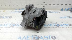 Генератор BMW F30 17-18 B46 180A, ржавый шкив