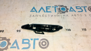 Крепление переднего бампера левое крыло нижнее BMW 4 F32/33/36 14-20