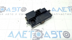 Rezistor BMW 5 F10 11-16